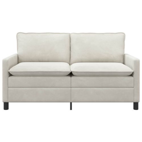 Диван Кремаво 156 x 81 x 87,5 см Кадифе