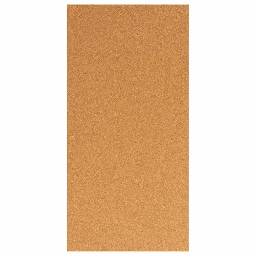 Корков лист 12 pcs 100 x 50 x 0,5 см Корк Кафяво