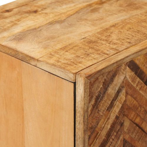 Шкафове за съхранение Кафяво 60 x 33,5 x 75 см