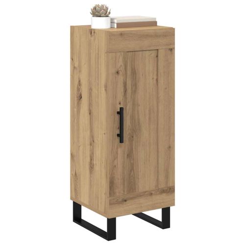 Служебен шкаф Дъб 34,5 x 34 x 90 см