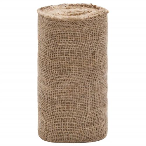 Ролка от юта 0,25x15 м 100% юта 200 gsm