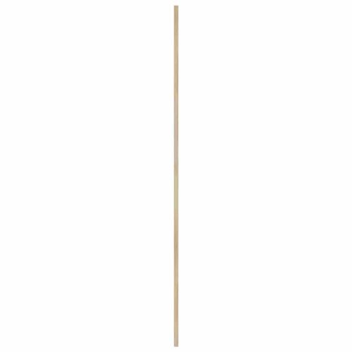Врата за шкаф с врата Естествен 170 x 2,1 x 39,5 см