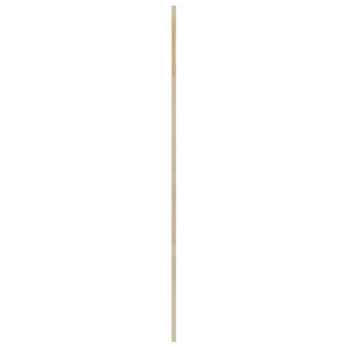 Врата за шкаф с врата Естествен 170 x 2,1 x 49,5 см