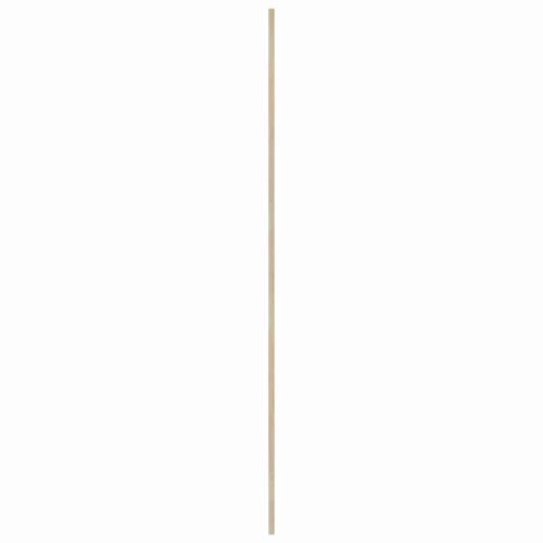 Врата за шкаф с врата Естествен 201 x 2,1 x 49,5 см