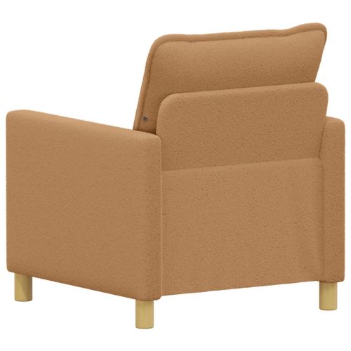 Диван Бежово 76 x 81 x 87,5 см Текстил