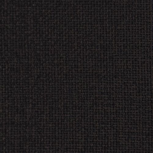 Диван Черно 126 x 81 x 87,5 см Полиестер