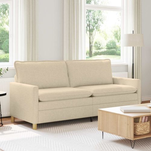 Диван Кремаво 196 x 81 x 87,5 см Текстил