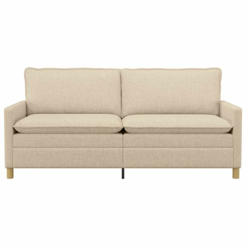 Диван Кремаво 196 x 81 x 87,5 см Текстил