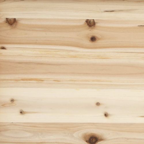 Градина постройка Натурално 106,5 x 56 x 176 см