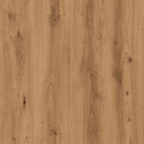 Библиотека/разделител за стая, дъб артизан, 100x33x94,5 см