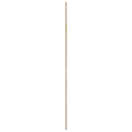 Врата за шкаф с врата Естествен 170 x 2,1 x 59,5 см