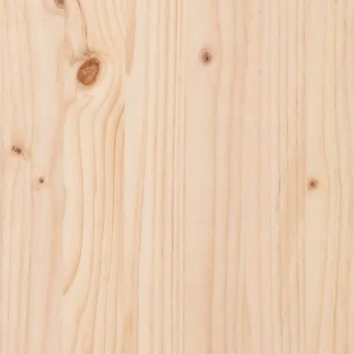 Комбинирано детско съоръжение за игра 53x46,5x169 см бор масив