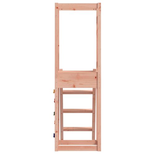 Комбинирано детско съоръжение 53x46,5x169 см дугласко дърво