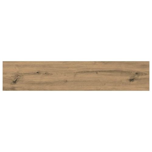 Етажерка Борд 4 pcs Кафяво 100 x 20 x 1,5 cm Инженерно дърво