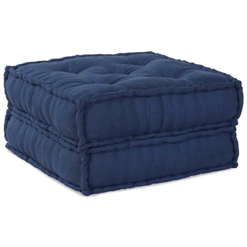 Модулен диван 2 pcs Индийски 140 x 70 x 36 см Текстил