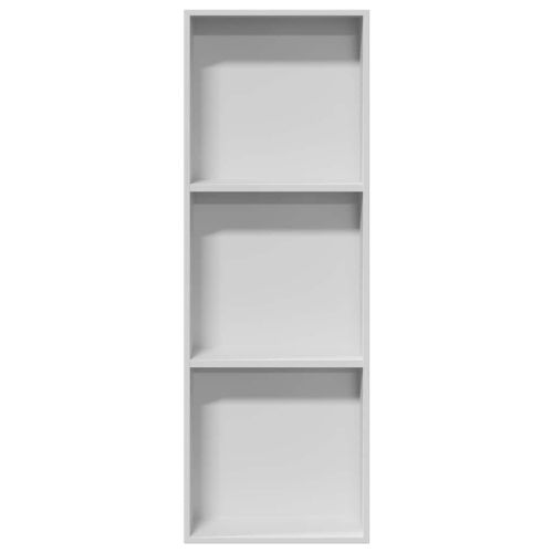 Нишата за душ Бял 90 x 30 x 9,5 см Неръждаема стомана