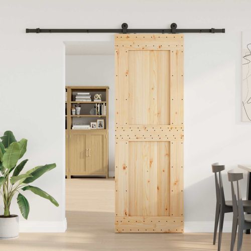 Преплъзваща се врата NARVIK 80 x 210 см (213,5 см)