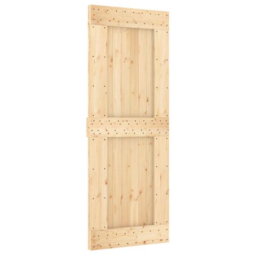 Преплъзваща се врата NARVIK 80 x 210 см (152,5 см)