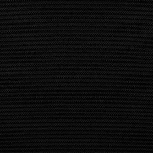 Платно-сенник, Оксфорд плат, триъгълно, 3,6x3,6x3,6 м, черно