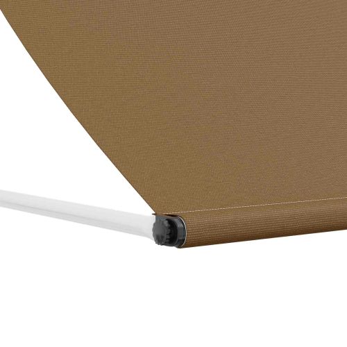 Сенник Бежово 300 x 150 cm 180 г / м² полиестер с PU покритие