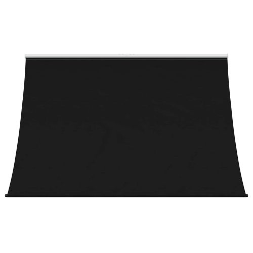 Сенник Черно 100 x 150 cm 180 г / м² полиестер с PU покритие