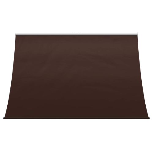 Сенник Кафяво 200 x 150 cm 180 г / м² полиестер с PU покритие