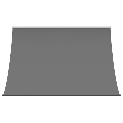 Сенник Светлосиво 150 x 150 cm 180 г / м² полиестер с PU покритие