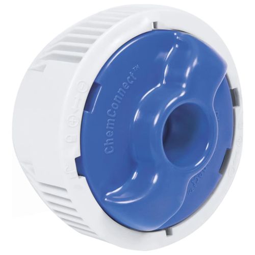 Bestway Power Steel Комплект басейн правоъгълен 282x196x84 см