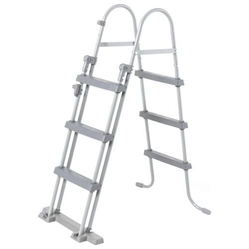 Bestway Steel Pro MAX Комплект басейн Deluxe Series кръгъл 366x100 см