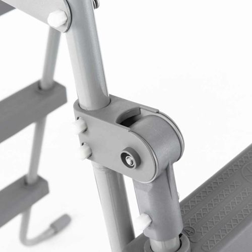 Bestway Steel Pro MAX Комплект басейн Deluxe Series кръгъл 366x100 см