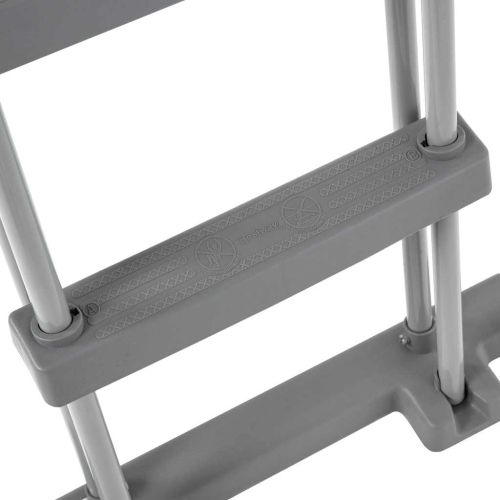 Bestway Steel Pro MAX Комплект басейн Deluxe Series кръгъл 366x100 см