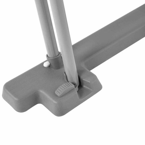 Bestway Steel Pro MAX Комплект басейн Deluxe Series кръгъл 366x100 см