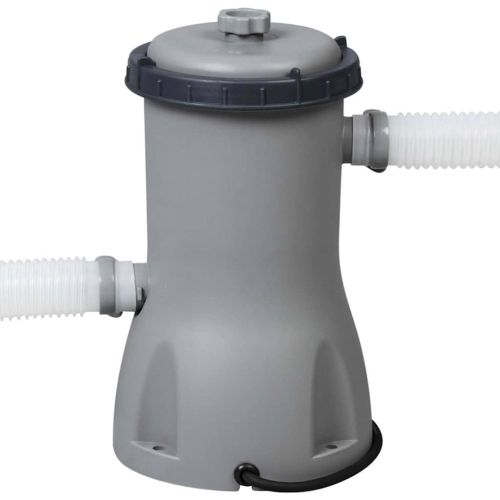 Bestway Steel Pro MAX Комплект плувен басейн, 366x100 см