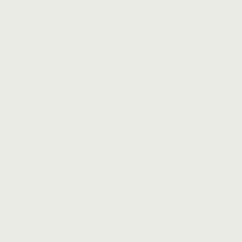 Екран за градинска неприкосновеност Флорален Бяло 50 x 140 см