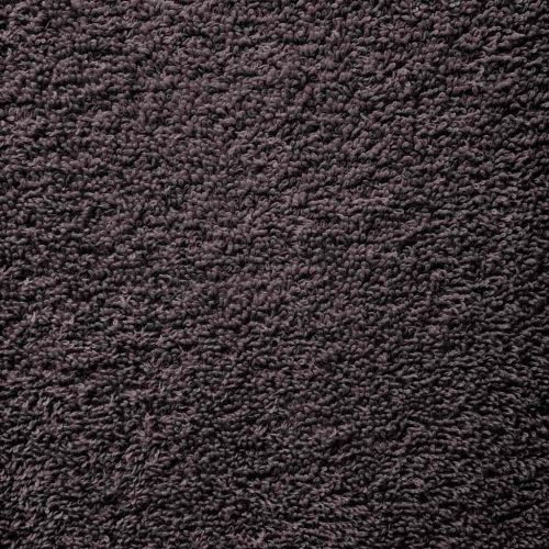 Кърпи за баня FROGN 50 бр. Антрацит 15x21 см 360 г/м²