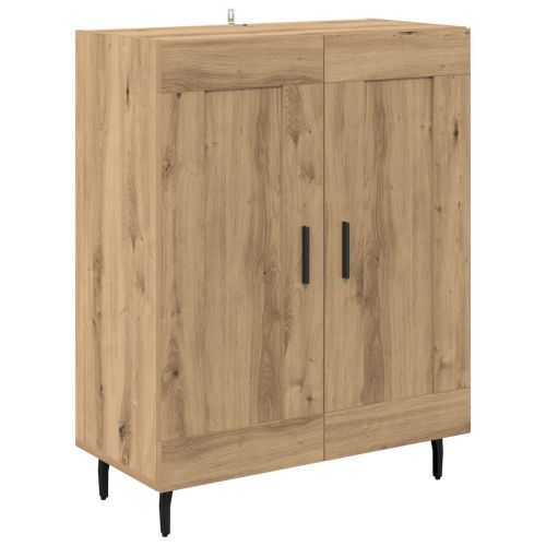 Служебен шкаф Дъб 69,5 x 34 x 90 см