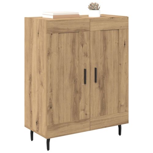 Служебен шкаф Дъб 69,5 x 34 x 90 см