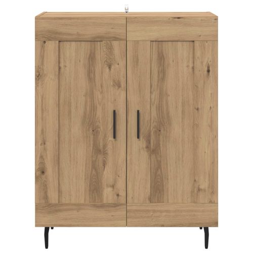 Служебен шкаф Дъб 69,5 x 34 x 90 см