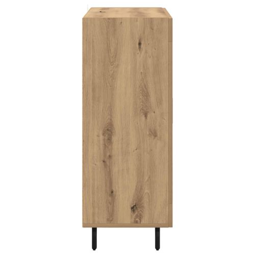 Служебен шкаф Дъб 69,5 x 34 x 90 см