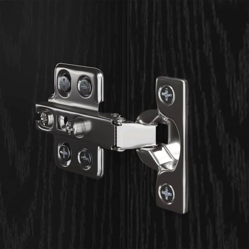 Комплект ТВ шкаф 8 pcs Черния дъб Инженерно дърво