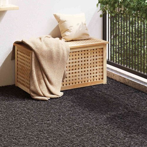 Изкуствена трева 1000 x 100 x 3 см ПП и PE