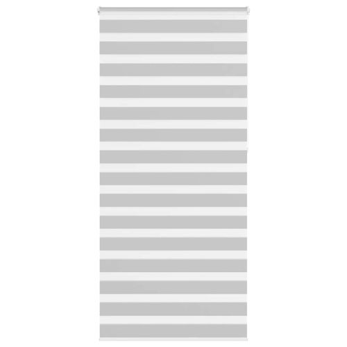 Зеброва щора 100x230 см ширина на плата 95,9 cm полиестер