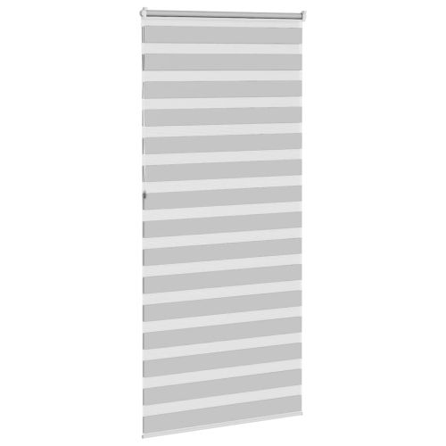 Зеброва щора 100x230 см ширина на плата 95,9 cm полиестер