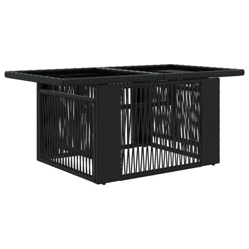 Градински Софа Комплект 13 pcs полиратан