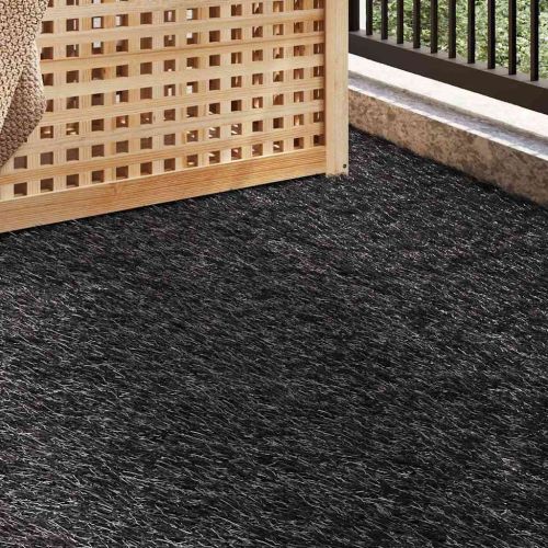 Изкуствена трева 200 x 100 x 4 см ПП и PE