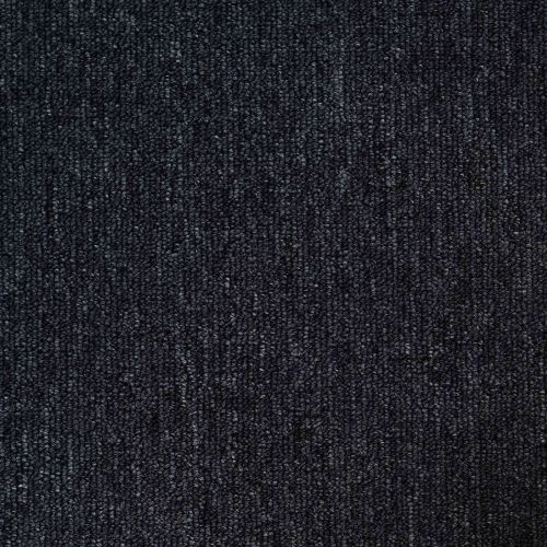Килимна плочка Тъмносиво 50 x 50 cm 20 pcs ПП и Битум