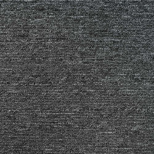 Килимна плочка Средно сиво 50 x 50 cm 20 pcs ПП и Битум