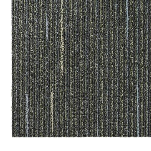 Килимна плочка Лентист светло зелен 50 x 50 cm 20 pcs