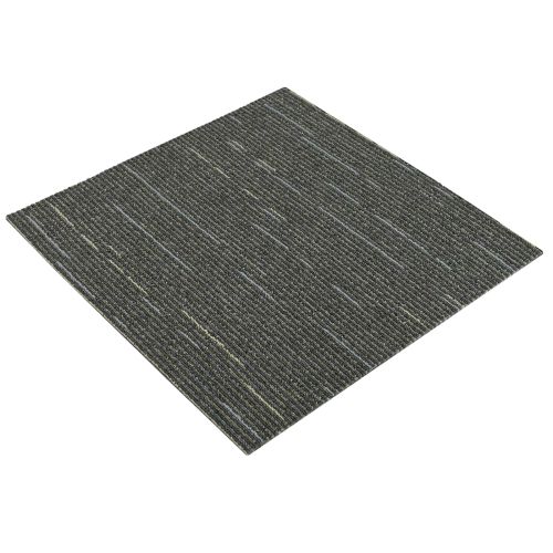Килимна плочка Лентист светло зелен 50 x 50 cm 36 pcs