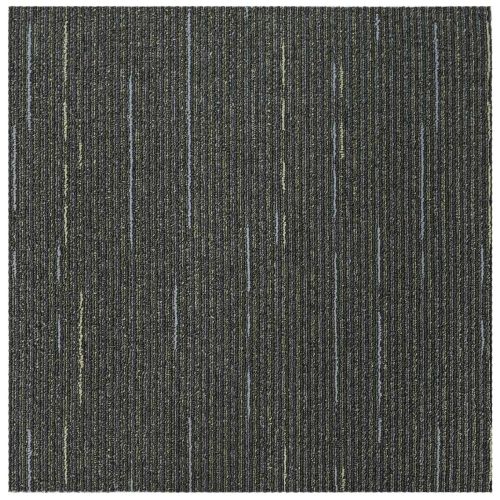 Килимна плочка Лентист светло зелен 50 x 50 cm 36 pcs